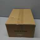 2 Pack Under Sink Organizers and Storage, 2 Tier Pull Out Cabinet Organizer, Metal Sliding Drawer Storage for Kitchen BathroomGray (Grey)