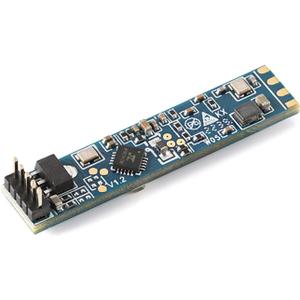 HLK-LD2410B-P Radar Sensor Module - Human Presence Motion Detector With Bluetooth and Pin - Non-Contact Monitoring Intelligent LD2410