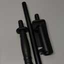 731-2635 Chute Clearing Clean-Out Tool 731-2643 Mounting Bracket Compatible with Craftsman Snow Blower Troy Bilt, MTD, Cub Cadet Replace 731-2635