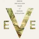Eve: How the Female Body Drove 200 Million Years of Human Evolution (Random House Large Print)