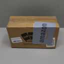 Doreimi Upgraded Rummy Cube Game Set 6 Plays with 6 Wooden Holders and 162 Rummy Tiles, Travel and Family Board Game for Adults and Kids Age 8+,Birthday Gifts for Women Men Dad Mom