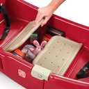 Step2 All Around Wagon, Red