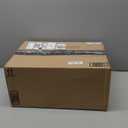 IMUSA 7.5 Quart Traditional Natural Made in Colombia Caldero with Lid for Cooking and Serving,Silver