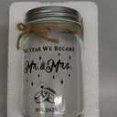 Wedding Gifts for Couples 2025, Bridal Shower Gifts, Engagement Gift for Couples, Wedding Decor, Mr & Mrs Gift for Newlyweds