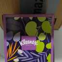 Kleenex Ultra Soft Facial Tissues, 8 Flat Boxes, 180 Tissues per Box, 3-Ply, Packaging May Vary, White
