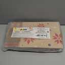 JOYIN 24 PCS Christmas Kraft Gift Bags for Present Wrapping, Holiday Paper Goody Gift Treat Candy Bags for Xmas Decor Supplies Classrooms Wedding and Party Favors (9" x 7.3" x 3.3") (Brown)