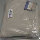 Lightweight 3 Piece Bed Sheet Set Twin Size - Cooling Sheets for Hot Sleepers - Soft Breathable Bedding Set w/ 8-16 Inch Deep Pockets - 1 Flat & 1 Fitted and 1 Pillowcase - Wrinkle Resistant - Wheat