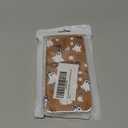 WidofvSpky Trippy Hippie Halloween Cowboy Ghost Case for iPhone 16 Pro Max, Cute Halloween Ghost Cactus for Girls Boys and Women for iPhone 16 Pro Max, Trendy TPU Bumper Case