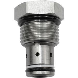 Valve 2812725 281-2725 1565783 2380296 2336742 for Caterpillar TRUCK C-16, C15, C13, 3406E, C18, C11, C-12, C-10, C16 C-18, C-15