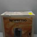 De'Longhi Nespresso Vertuo Plus Coffee and Espresso Maker by De'Longhi, Grey (Gray)