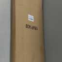 Steel Return Air Filter Grille,Return Vent Cover for Wall or Ceiling [Duct Opening Size] Removable Face/Door for 1 Inch Filters (14"W x 30"H Duct Opening)