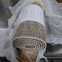 Loloi Darby Collection DAR-07 Pebble/Sand 5'-3" x 7'-6" Area Rug