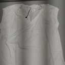 Velvet by Graham & Spencer Women's Toby Gauzy Whisper Novelty Top, Medium