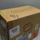 360 Swivel Shower Chair with Back and Arms, 400lbs Heavy Duty Adjustable Bath Chair for Elderly Disabled Bariatric Pregnant, Handicap Shower Seat for Inside Tub