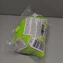 Om Nom Plush Toy  7.5" Soft Stuffed Animal from Cut The Rope Game  Official Zeptolab Collectible  Cuddly Green Monster Gift for Kids & Fans