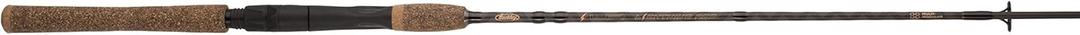 Berkley Lightning Rod Spinning Fishing Rod (6' - Medium Light - 2pc)