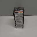 10 x Graftobian ProPaint Raven Black 1 Ounce