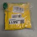 2 PACK Bike Locks Cable,Anti Theft Bicycle Lock Chain,4 Digit Security Resettable Bike Combination Lock Self Coiling Combination Cable Combo Bike Locks Without Mounting Bracket,2 Feetx1/2 Inch (Black)