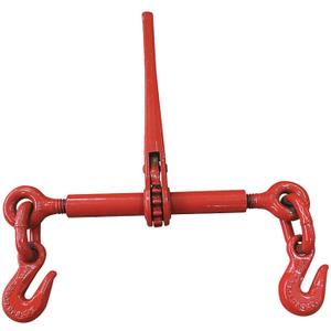 Crosby L140 R-7 Ratchet Binder (1048404) - Pack of 4