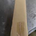 LazBlinds Cordless Bamboo Roman Shades, Privacy Blinds for Interior Windows, Room Darkening Roll Up Bamboo Blinds for Home & Patio, 30" W x 64" H, Highfield Teak