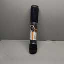 Mibao Front Door Mat, Heavy Duty Durable Welcome Mat for Outdoor Indoor, Dirt Trapper Waterproof Super Absorbent Door Mat for Entryway Outside Patio Porch, 48" x 24", Navy