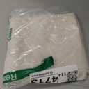 jinchan Beige Kitchen Curtains Linen Tier Curtains 24 Inch Farmhouse Cafe Drapes for Small Window Flax Country Rustic Rod Pocket Bathroom Laundry Room RV Light Filtering 2 Panels Crude