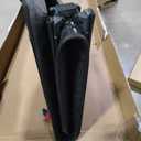 Tyger Auto T3 Soft Tri-fold Truck Bed Tonneau Cover Compatible with 2016-2023 Toyota Tacoma | 5' (60") Bed | TG-BC3T1630