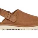 UGG New Kids Goldenstar Clog Chestnut 6