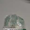 Crystal Gold Rose Bouquet Figurine with Round Vase, Glass Rose Flower Romantic Gifts for Women Mom on Christmas, Collectible Decoration Table Centerpiece for Home