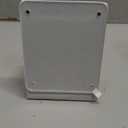 Polaroid Acrylic Photo Frame - Black - L-Shape Display Frame Plus Photo Storage up to 50 Photos (6366)