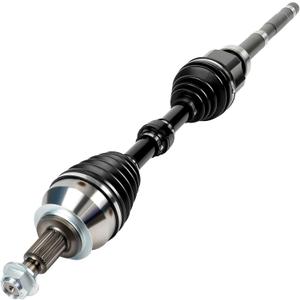 SCITOO Front CV Axle Shaft Assembly fit For Mazda CX-9 2.5L 2016-2022 AWD 1pcs Front Right Passenger Side NCV47084