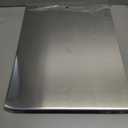 BILLAMB Stainless Steel Cutting Boards for The Kitchen, Suitable for Meat, Fruits, Vegetables, Bread, and Baking Large-sized Cutting Boards (40 x 30cm/15.7 x 11.8 in)