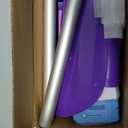 Swiffer WetJet Hardwood and Floor Spray Mop Cleaner Starter Kit, Includes: 1 Power Mop, 10 Pads, Cleaning Solution, Batteries