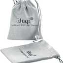 5 x Father's Day Gifts for Dad from Daughter - Dad Birthday Valentine's Day Christmas Gifts, No Matter How Far I Go in Life I'll Always Be Your Little Girl Father Daughter Keychain