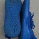 Mens Slip On Running Shoes Athletic Walking Trainers Lightweight Breathable Mesh Tennis Sneakers (8.5)