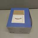 Travel Pillow for Airplane,Neck Pillow with Strap,Combo 3D Eye Mask for Sleep,Dual-Density Supportive Foam Travel Neck Pillow for Airplane Flights,Car Road Trip Travel Essentials Grey