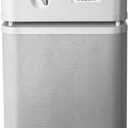 Austin Air HealthMate Plus Air Purifier - Advanced 4- Stage Filtration Air Purifiers For Home with Activated Carbon & Zeolite - Ideal as Air Purifiers for Bedroom or Large room, Model B450 Sandstone