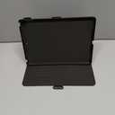 Speck Products iPad (10th Gen - 2022) Stylefolio with Microban (Black/Slate Grey)