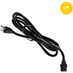 16 Gauge 120V Power Cord
