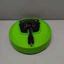 Greenworks 12" (in.) Surface Cleaner Pressure Washer Attachment