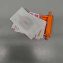 YMHML 2 Pack Tempered Glass Screen Protector for Apple Watch Series 11 Series 10 46mm, [Zero Bubble] 3D Full Coverage Strong Adhesion Waterproof Film with [Automatic Align Tech] iWatch Accessories (Black edge)