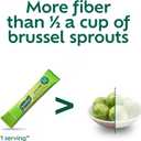 Benefiber On The Go Prebiotic Fiber Supplement Powder for Digestive Health, Daily Fiber, Unflavored - 28 Sticks (3.92 Ounces) (28 Count (Pack of 1))