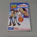 Exchange Cards Toy Story Tattos, 3 Pack
