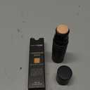 Gentlehomme Men's Concealer Stick with Brush for Dark Circles Eraser, Medium Light