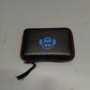 Upgraded XF40H Handheld Game Console, Retro Gaming Console Preloaded Classic Games with Multiple Emulators, 4.0 Inch 4K HD IPS Screen Open Source Linux System, Pocket Video Gaming (Black-128G)