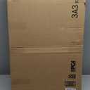 Floating Game or Card Table Tray for Pool or Beach Party Float Lounge Durable Foam Drink Holders with Waterproof Playing Cards (Brown)