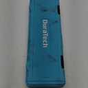 DURATECH 15-Piece Universal Ratcheting Serpentine Belt Tool Set, Belt Tensioner Tool Kit with Blackening Treatment for Installing and Removing Pulleys and Belts