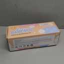 BABESIDE Baby Dolls, 17inch Large Realistic Cute Soft Body Baby Doll Real Life Baby Dolls with Accessories for 3+ Year Old Girls Gifts, Pretend Play, Collection