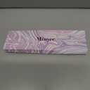 Minyee Compatible with Apple Watch Band Women 42/41/40/38/44/45/46/49mm, Dressy Starlight Gold Shiny Basketweave Designer Stainless Steel Metal Strap for iWatch Series 11 10 9 8 7 6 5 3 2 1 SE Ultra