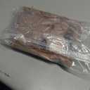 OFEEFAN 3/4 Length Sleeve Womens Tops Spring Fall Fashion 2026 Dressy Casual Blouses Lace Trendy Waffle Knit Shirts, Medium